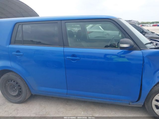 JTLZE4FE3FJ076080 Scion 2az-fe