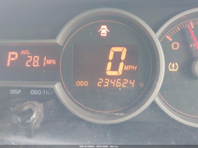 JTLZE4FE3FJ076080 Scion 2az-fe