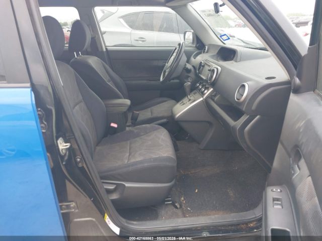 JTLZE4FE3FJ076080 Scion 2az-fe