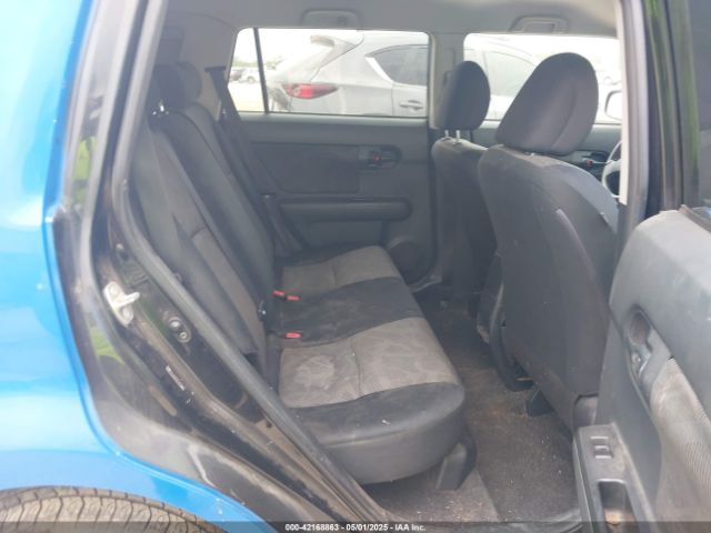 JTLZE4FE3FJ076080 Scion 2az-fe