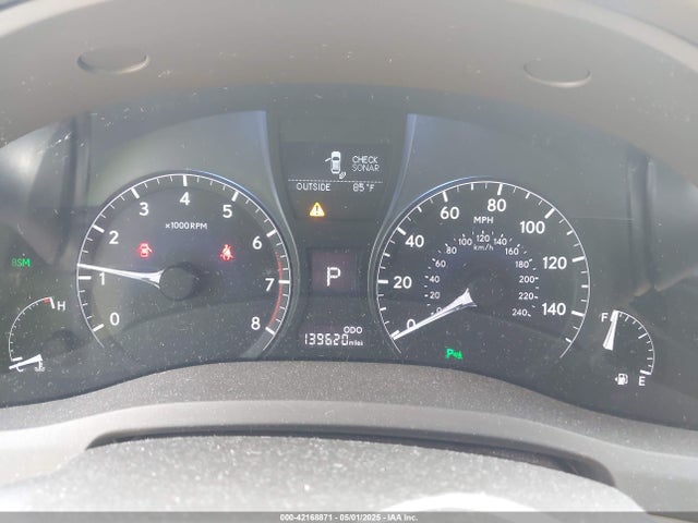 2T2ZK1BA2FC177110 Lexus RX 350