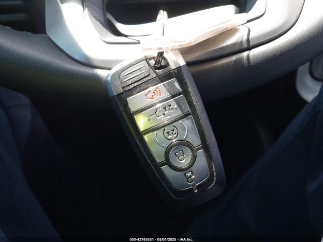 1FTEW1CP5PKF30854 Ford F-150 Xlt