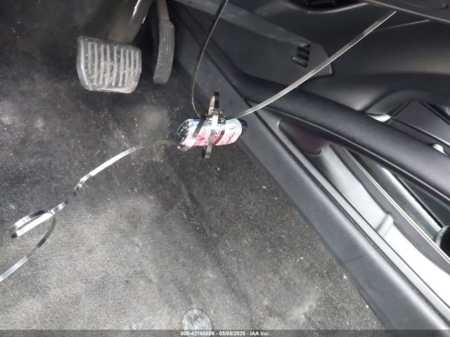 2016 LINCOLN MKZ HYBRID 3LN6L2LU2GR629387 Photo 10