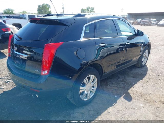 2016 CADILLAC SRX 3GYFNBE39GS516929 Photo 3