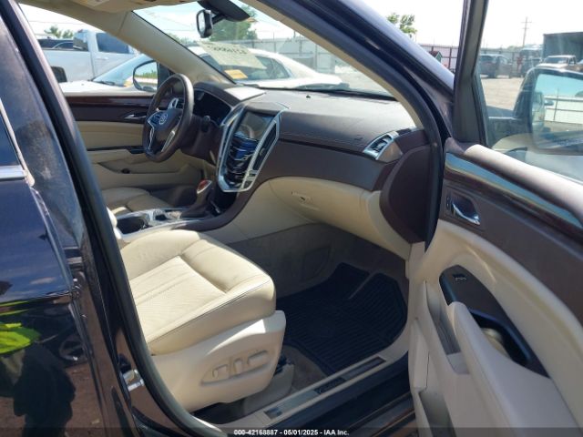 2016 CADILLAC SRX 3GYFNBE39GS516929 Photo 4