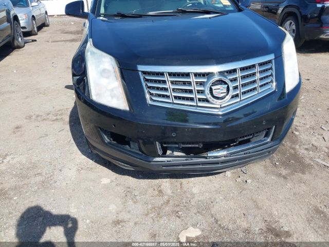 2016 CADILLAC SRX 3GYFNBE39GS516929 Photo 5