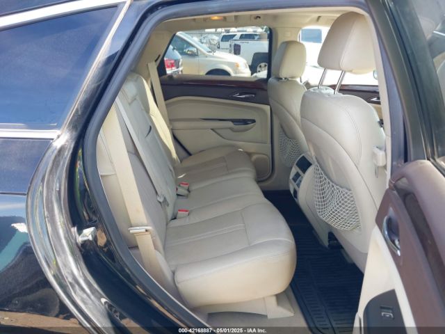 2016 CADILLAC SRX 3GYFNBE39GS516929 Photo 7