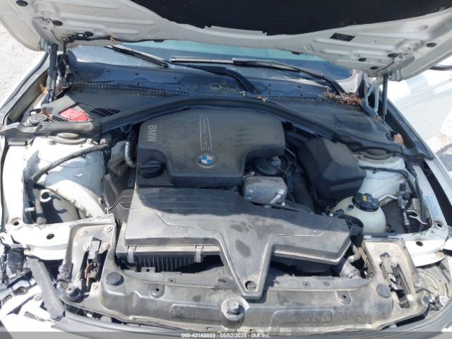 WBA3B3G50FNR86892 BMW 328i Xdrive