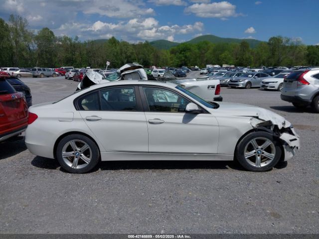 WBA3B3G50FNR86892 BMW 328i Xdrive