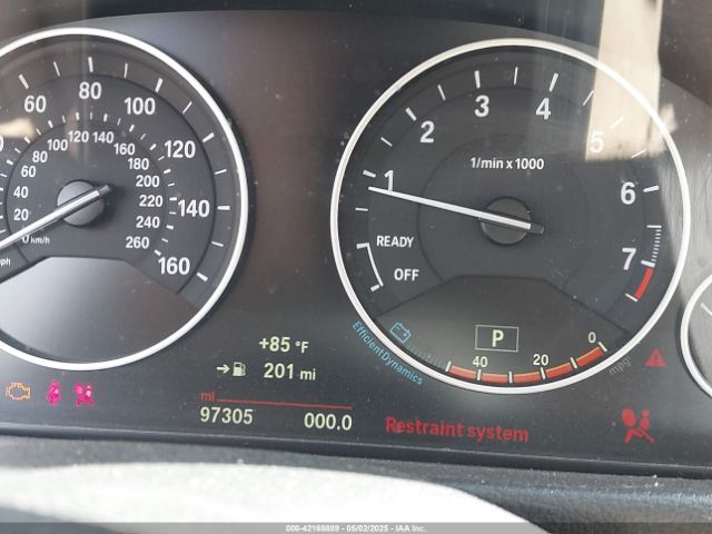 WBA3B3G50FNR86892 BMW 328i Xdrive