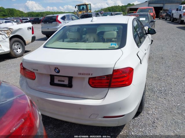 WBA3B3G50FNR86892 BMW 328i Xdrive