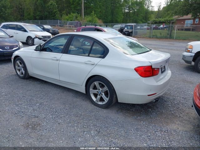 WBA3B3G50FNR86892 BMW 328i Xdrive