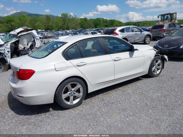 WBA3B3G50FNR86892 BMW 328i Xdrive