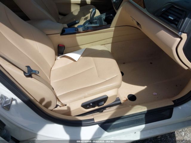 WBA3B3G50FNR86892 BMW 328i Xdrive
