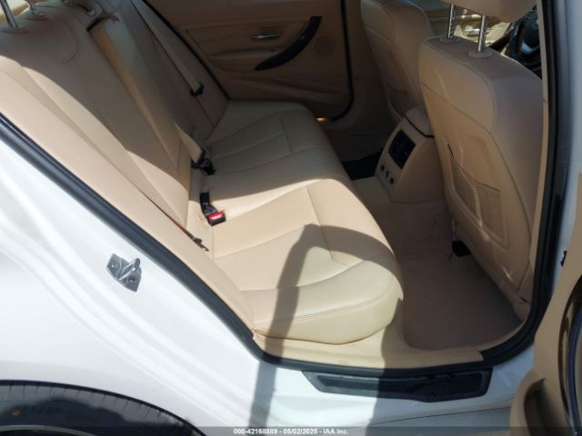 WBA3B3G50FNR86892 BMW 328i Xdrive