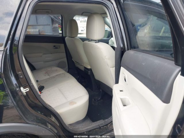 2021 MITSUBISHI OUTLANDER SPORT JA4APUAU8MU020966 Photo 7
