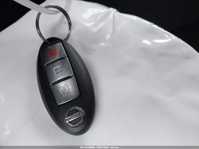 Nissan JUKE S 2015 JN8AF5MR4FT510985 Image 11