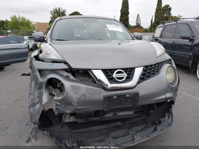 Nissan JUKE S 2015 JN8AF5MR4FT510985 Image 13