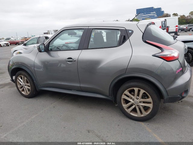 Nissan JUKE S 2015 JN8AF5MR4FT510985 Image 15