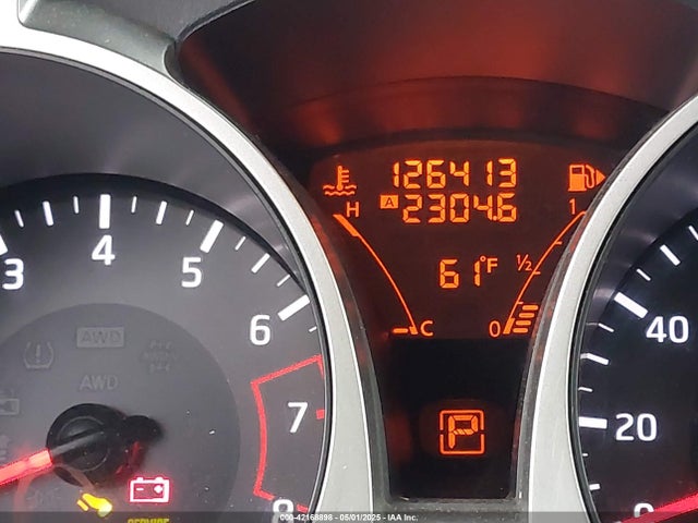 Nissan JUKE S 2015 JN8AF5MR4FT510985 Image 16