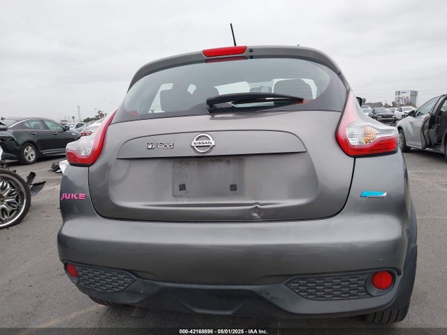 Nissan JUKE S 2015 JN8AF5MR4FT510985 Image 17