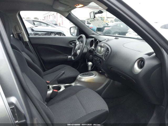 Nissan JUKE S 2015 JN8AF5MR4FT510985 Image 5