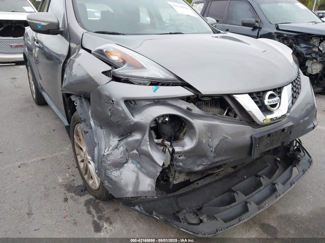 Nissan JUKE S 2015 JN8AF5MR4FT510985 Image 6