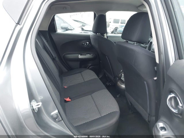 Nissan JUKE S 2015 JN8AF5MR4FT510985 Image 8