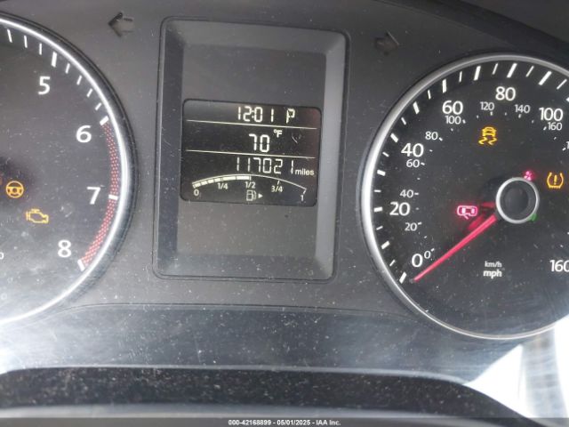 3VWD17AJXEM378102 Volkswagen Jetta 1.8t Se