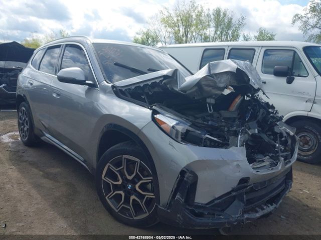 2024 BMW X1 WBX73EF01R5Z34018
