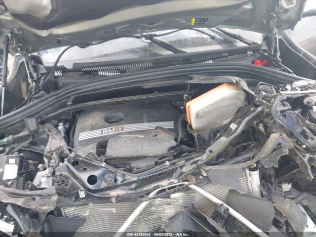 2024 BMW X1 WBX73EF01R5Z34018 Photo 9