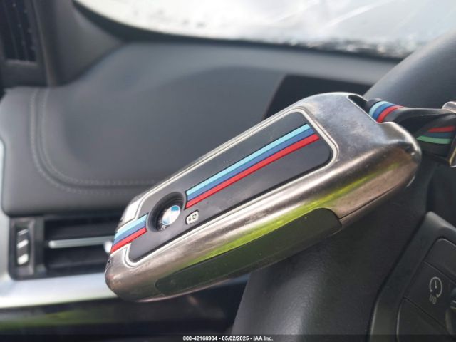 2024 BMW X1 WBX73EF01R5Z34018 Photo 10