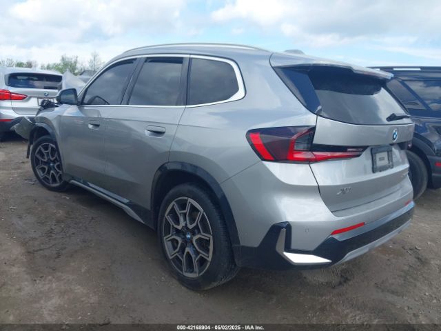 2024 BMW X1 WBX73EF01R5Z34018 Photo 2