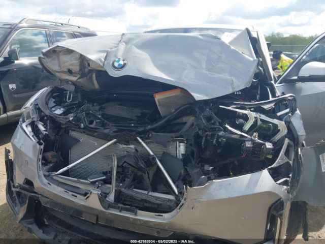 2024 BMW X1 WBX73EF01R5Z34018 Photo 5