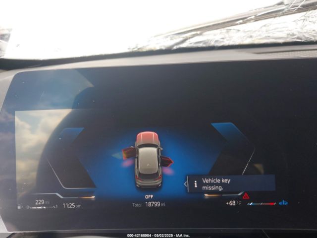 2024 BMW X1 WBX73EF01R5Z34018 Photo 6