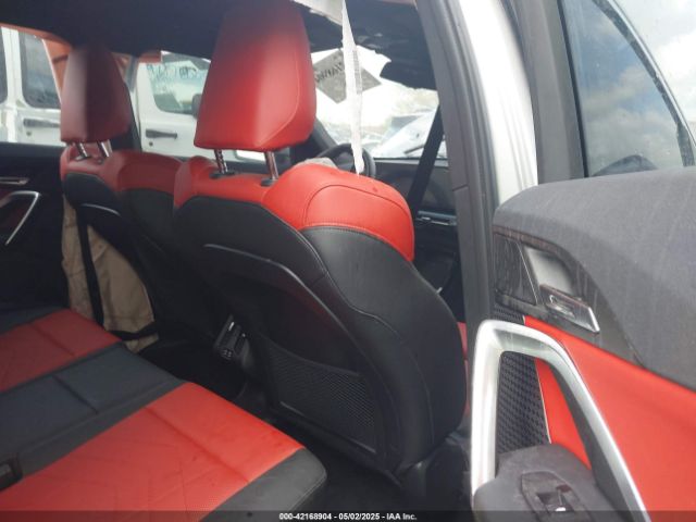 2024 BMW X1 WBX73EF01R5Z34018 Photo 7