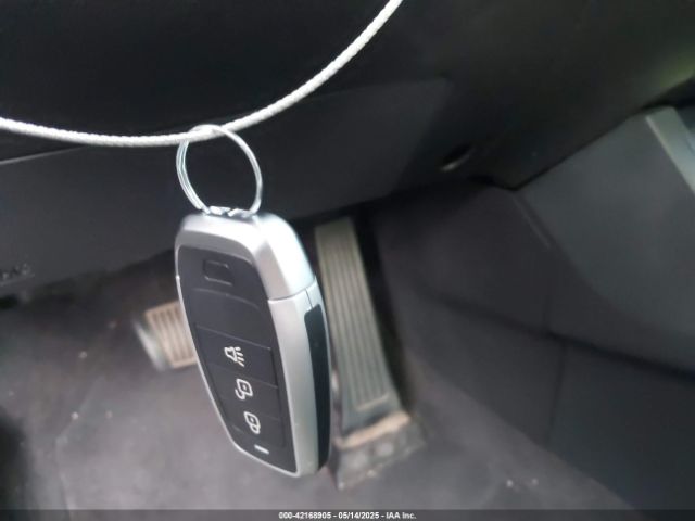 5NMZU3LB2HH047200 Hyundai Santa Fe Sport 2.4l