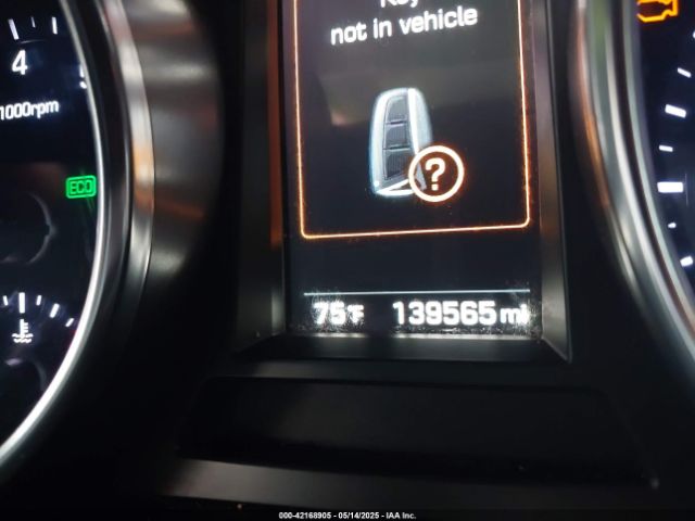 5NMZU3LB2HH047200 Hyundai Santa Fe Sport 2.4l
