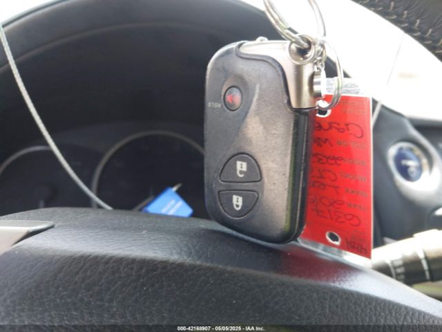 JTHKD5BH2F2232110 Lexus CT 200H