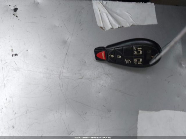 2016 CHRYSLER TOWN & COUNTRY 2C4RC1BG6GR291313 Photo 10