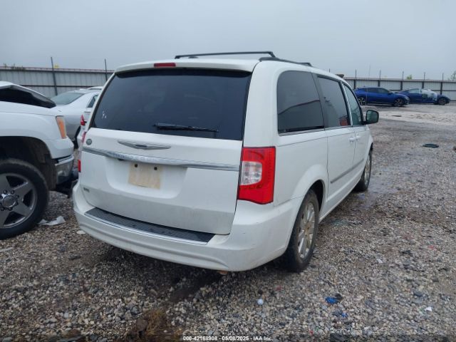 2016 CHRYSLER TOWN & COUNTRY 2C4RC1BG6GR291313 Photo 3