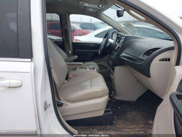 2016 CHRYSLER TOWN & COUNTRY 2C4RC1BG6GR291313 Photo 4