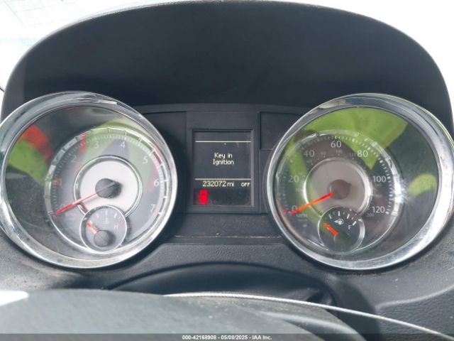 2016 CHRYSLER TOWN & COUNTRY 2C4RC1BG6GR291313 Photo 6