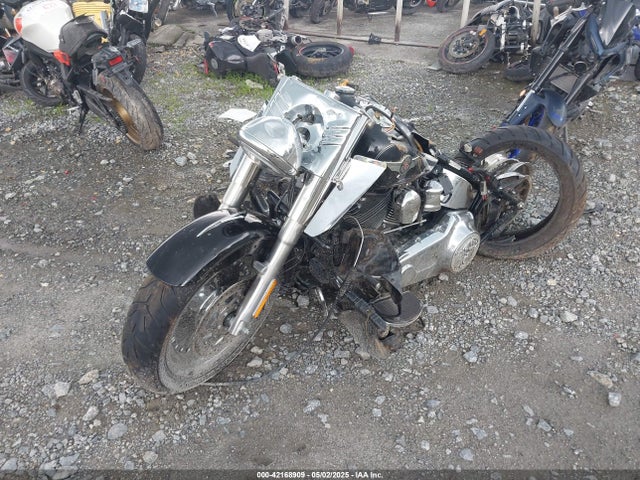 Продаж на аукціоні авто 2016 Harley-davidson Flstf Fatboy, vin: 1HD1BXV14GC017917, номер лоту: 42168909