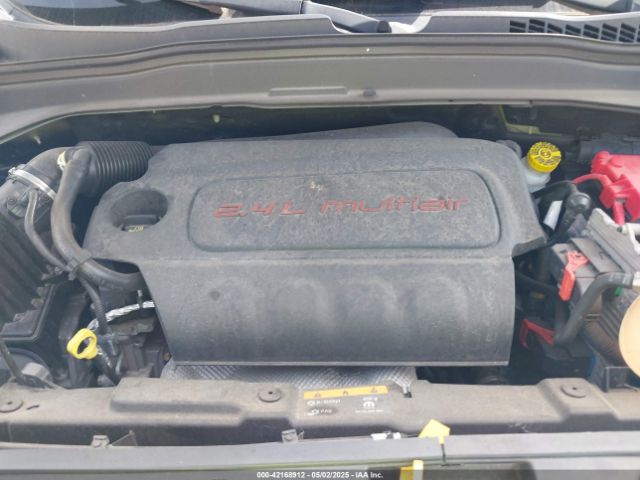 ZACCJABB1JPJ49394 Jeep Renegade Latitude Fwd