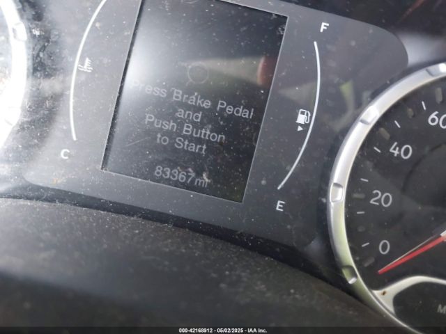 ZACCJABB1JPJ49394 Jeep Renegade Latitude Fwd