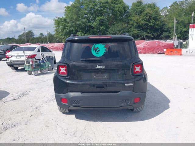 ZACCJABB1JPJ49394 Jeep Renegade Latitude Fwd