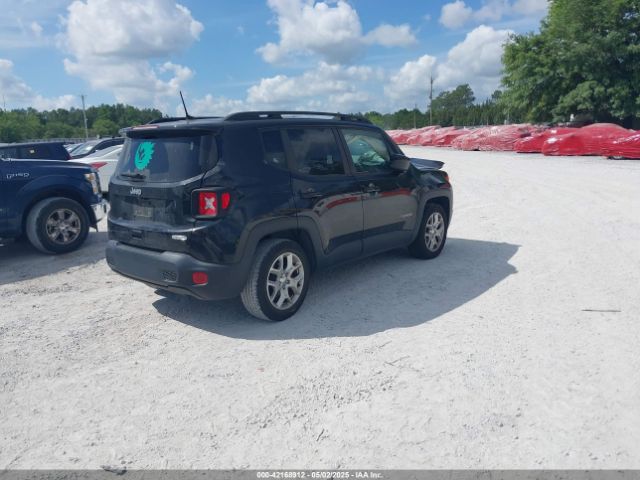 ZACCJABB1JPJ49394 Jeep Renegade Latitude Fwd