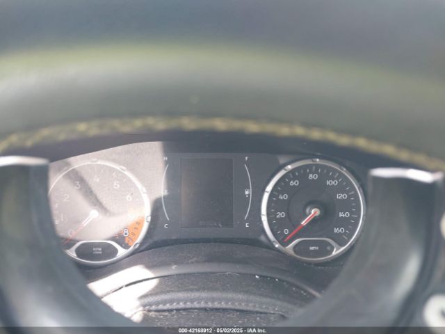 ZACCJABB1JPJ49394 Jeep Renegade Latitude Fwd