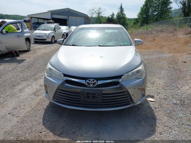 4T4BF1FK0GR542175 Toyota CAMRY LE